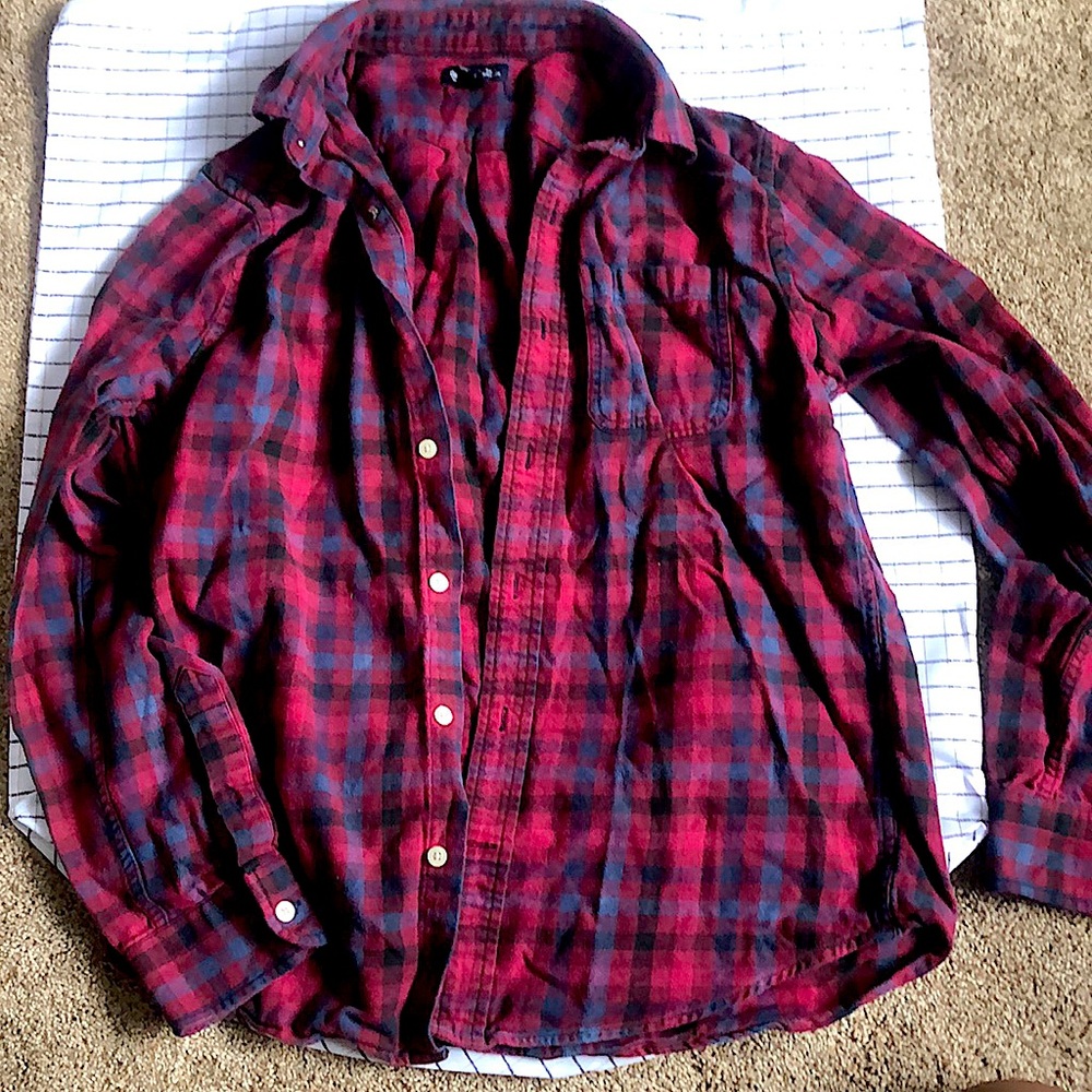 Flannel